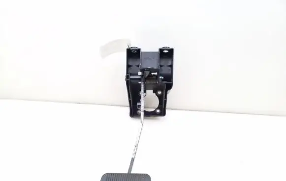 Brake pedal