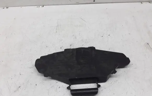 Renault Trafic II (X83) Other interior part