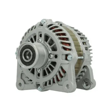 Nissan Juke I F15 Generator/alternator A3TJ4081