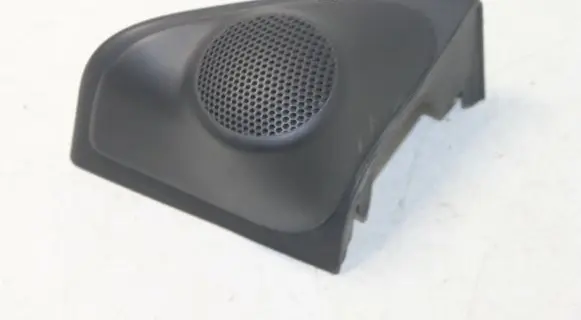 Citroen C6 Front door speaker cover trim 