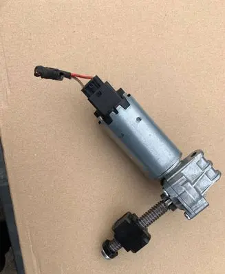 Audi Q3 8U Seat adjustment motor 5N0959761B
