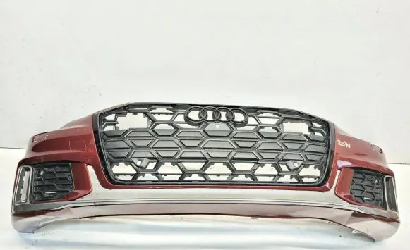 Audi A6 S6 C8 4K Front bumper 4K0807437G