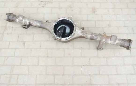 Ford Ranger Rear axle beam 1911105 AB394001BWC