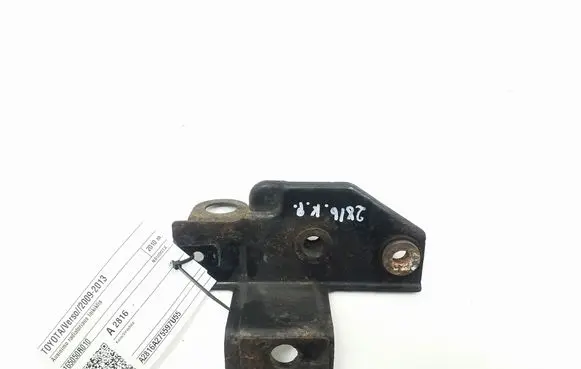 Toyota Verso Radiator mount bracket 165050R010