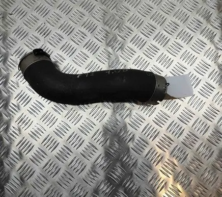 BMW 6 F12 F13 Intercooler hose/pipe 8516509