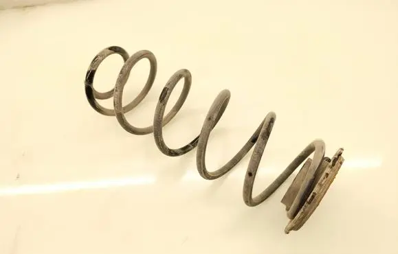 Mercedes-Benz B W245 Rear coil spring 