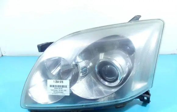 Toyota Avensis T250 Headlight/headlamp IMPRK1354976