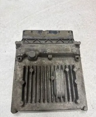 Mercedes-Benz Sprinter W906 Engine control unit/module A6519003403 6519003403