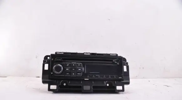 Peugeot 208 I Radio/CD/DVD/GPS head unit 98030741ZD