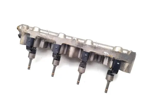 Volkswagen Golf VI Fuel injectors set 03C906036F GK284AHB