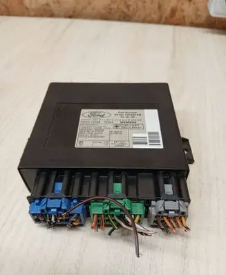 Ford Mondeo MK II Comfort/convenience module 98AG15K600EB 5WK47220B