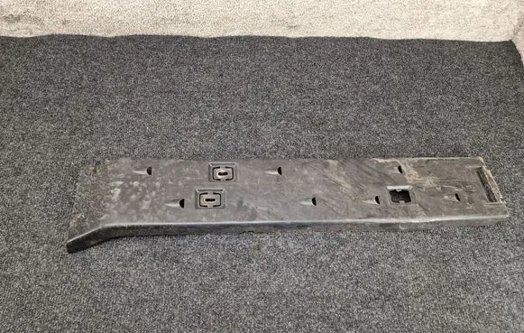 Fiat 500 Abarth Other exterior part 52157056 51965955