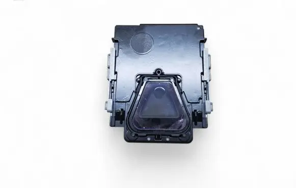 Audi Q7 4M Windshield/windscreen camera 4M0907217E