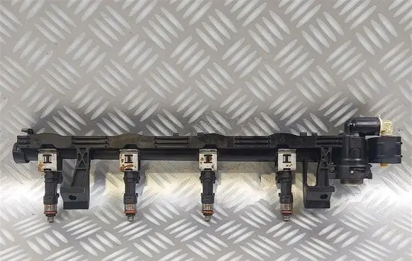Ford Fiesta Fuel injectors set 8A6GAA