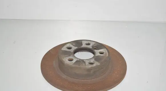 BMW 1 F40 Rear brake disc 6799367 34216799367 6864141