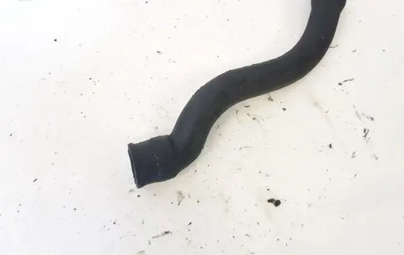 Volkswagen Caddy Breather hose/pipe 028103493S px0416346-3