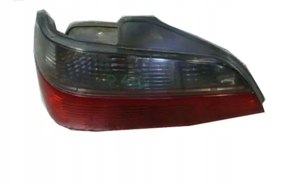 Peugeot 406 Rear/tail lights