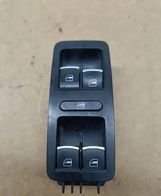 Volkswagen PASSAT B7 USA Electric window control switch 561867375 5K4959857 561868347