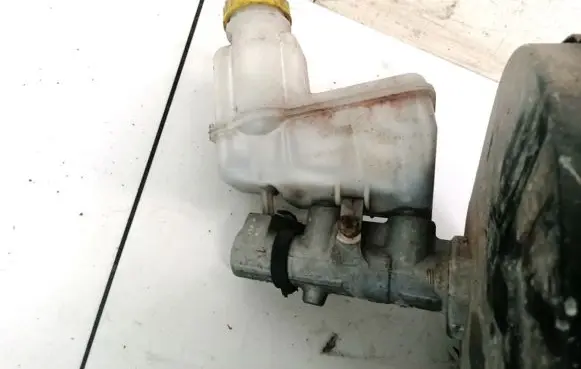 Fiat Stilo Master brake cylinder