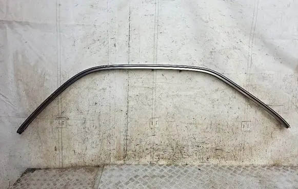 Mercedes-Benz CL C140 Roof trim bar molding cover 