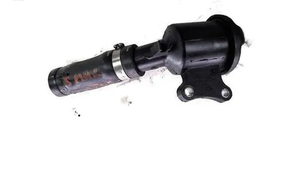 Ford S-MAX Oil fill pipe 9685025880 PSAT8M000