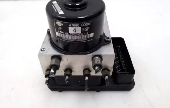 Nissan Murano Z50 ABS Pump 