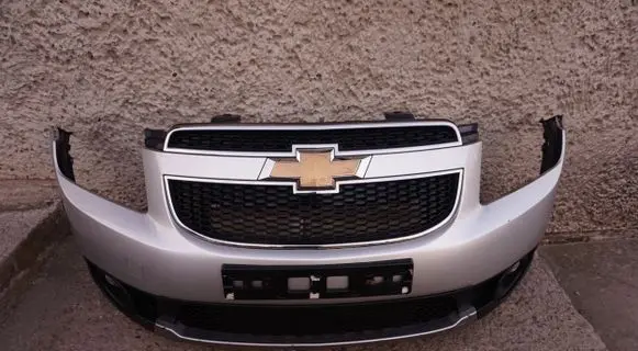Chevrolet Orlando Front bumper