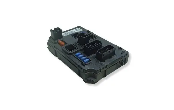 Peugeot 407 Fuse module 9656148080KASACJA 9656148080