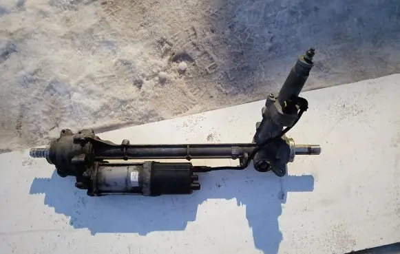 BMW X5M F85 Steering rack 83720500000 7855759 00000052
