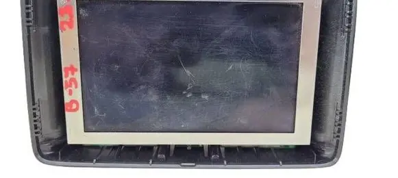 Mercedes-Benz A W176 Screen/display/small screen A2469016002