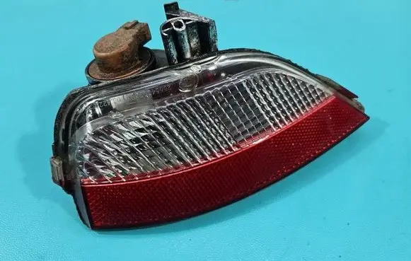 Renault Scenic III - Grand scenic III Rear bumper light 265540003R IMPRK1583505
