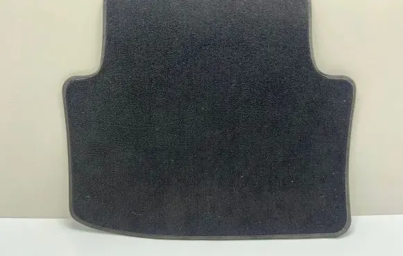 Volkswagen PASSAT B8 Rear floor mat 3G2863011 21702A VW481482
