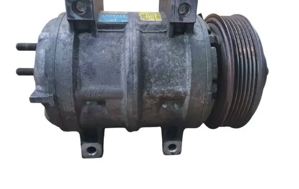 Volvo S40, V40 Air conditioning (A/C) compressor (pump) 308997212 8708581