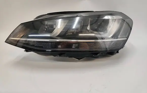 Volkswagen Golf VII Headlight/headlamp 5G1941033 90024309