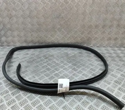 KIA Optima Rubber seal front coupe door 821102T000