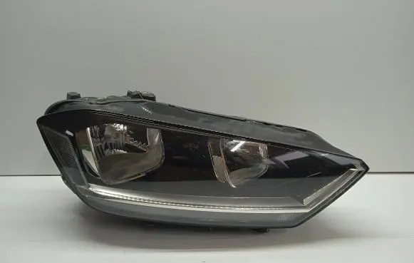 Volkswagen Golf Sportsvan Headlight/headlamp 517941006C 90067804 H21WH7H15