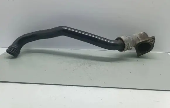 Citroen DS5 Engine coolant pipe/hose 9683027280