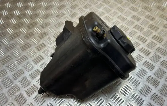 BMW X5 F15 Coolant expansion tank/reservoir 7647290 10834110