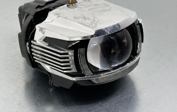 Volkswagen PASSAT B8 Headlight part 3G0998475B