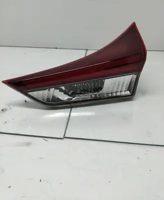 Toyota Auris E180 Tailgate rear/tail lights 