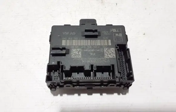 Audi Q5 SQ5 Door control unit/module 4M2959793J