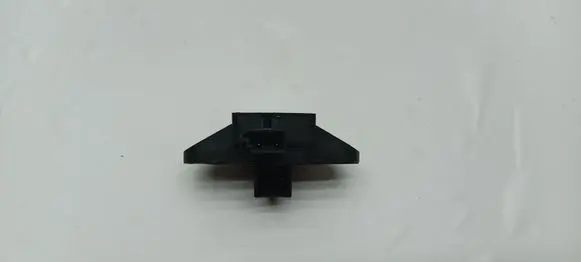 Mercedes-Benz GL X164 Airbag deployment crash/impact sensor A0038212751
