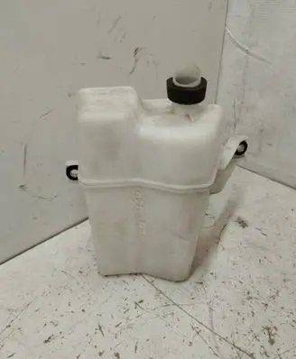 Toyota RAV 4 (XA30) Intake resonator 1789428110