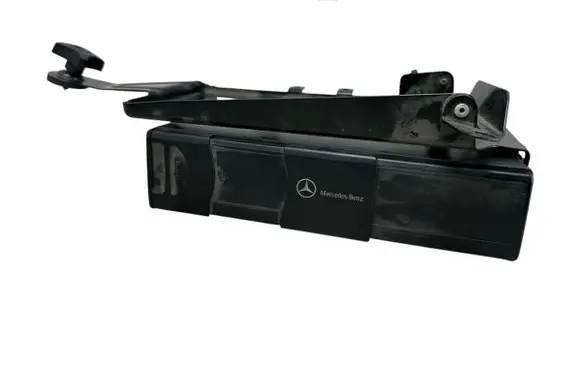 CD/DVD changer