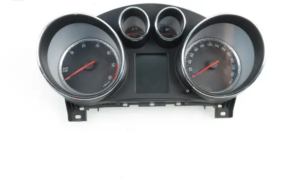 Opel Insignia A Speedometer (instrument cluster) 20930202