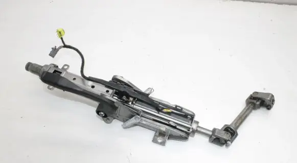 Skoda Superb B6 (3T) Steering rack mechanical part 1Z2419502Q