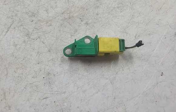 Audi A4 S4 B8 8K Airbag deployment crash/impact sensor 1K0909606