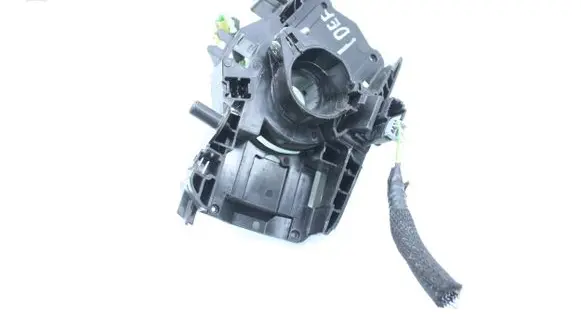 Dacia Dokker Airbag slip ring squib (SRS ring) 255671