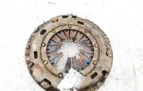 Volkswagen Golf IV Pressure plate 
