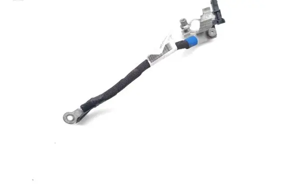 Opel Mokka B Negative earth cable (battery) 9857720580